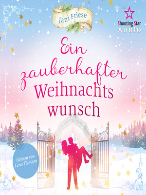 cover image of Ein zauberhafter Weihnachtswunsch (ungekürzt)